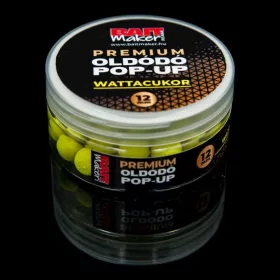 Bait Maker Premium 12mm Šećerna Vata Topljivi Pop Up 25gr