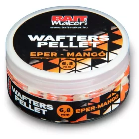 Bait Maker 6,8mm Jagoda-Mango Wafter 30gr