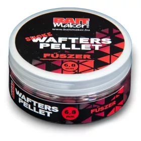 Bait Maker Smoke 6,8mm Začin Wafter 30gr