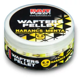 Bait Maker 6,8mm Naranča-Menta Wafter 30gr