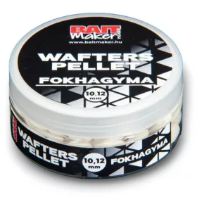 Bait Maker 10,12mm Češnjak Wafter 30gr