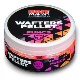 Bait Maker 10,12mm Punč Wafter 30gr