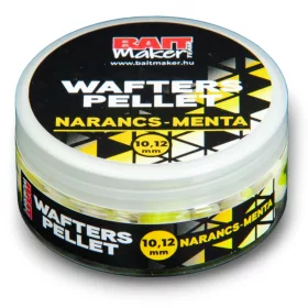 Bait Maker 10,12mm Naranča-Menta Wafter 30gr