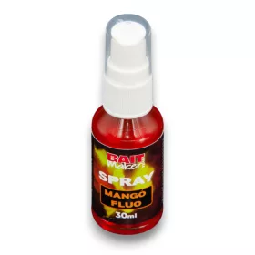 Bait Maker Sprej u boji Fluo Mango 30ml