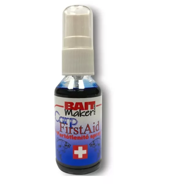 Bait Maker Dezinfekcijski sprej 30ml