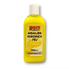 Bait Maker Dodatak Kukuruzno Mlijeko 200ml