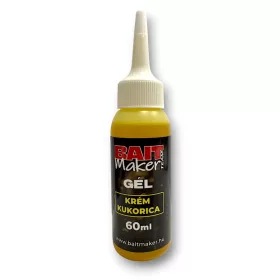 Bait Maker Gel za pojačavanje okusa kreme od kukuruza 60ml