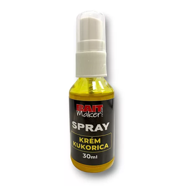Bait Maker Sprej kreme od kukuruza 30ml