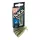 FIIISH 4 kom 70mm Black Minnow tijelo - Ghost Minnow boja Plastični mamac