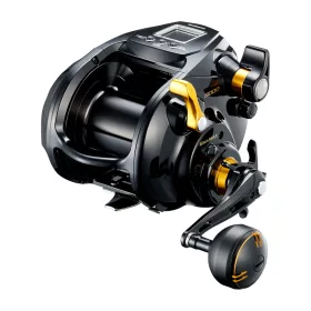   Shimano Beastmaster B 9000 desna ruka (BM9000B) - Baitcasting rola za desnu ruku