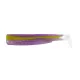 FIIISH 3 komada tijela 120mm - Purple Impact boja Plastična varalica