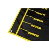 Black Cat Mega Cat Mat Prostirka za soma 200x300cm