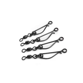 Black Cat Pellet Pro Mega Lead Clips 4 kom