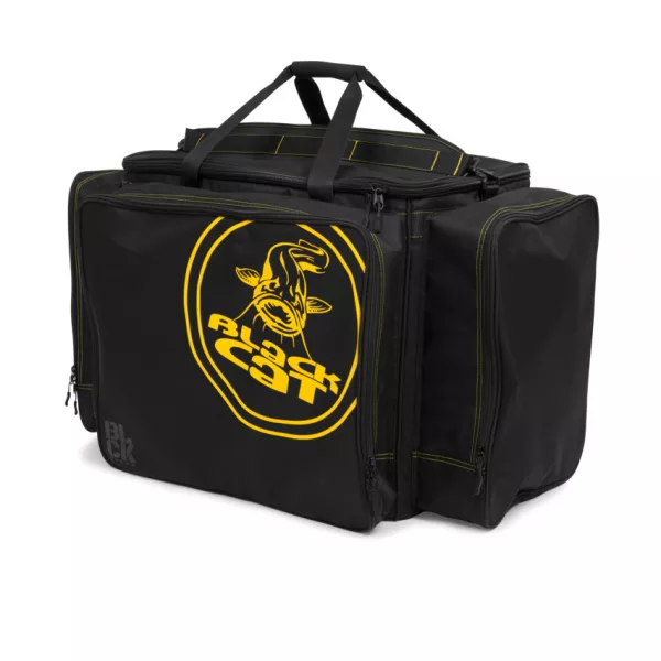 Black Cat BLCK Holdall Large 100l Torba 48x48x76cm