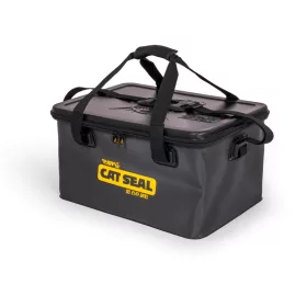   Black Cat Cat Seal EVA 50 EVA Bag 50l Torba za pribor 27,5x30x60cm