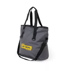 Black Cat Cat Seal 40l Waterproof Sling Bag Torba 20x50x52cm