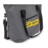 Black Cat Cat Seal 40l Waterproof Sling Bag Torba 20x50x52cm