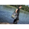 Black Cat Cat Seal 40l Waterproof Sling Bag Torba 20x50x52cm