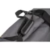 Black Cat Cat Seal 100l Waterproof Duffle Bag Torba 40x40x90cm