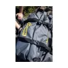 Black Cat Cat Seal 100l Waterproof Duffle Bag Torba 40x40x90cm