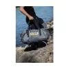 Black Cat Cat Seal 60l Waterproof Duffle Bag Torba 35x35x70cm