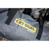 Black Cat Cat Seal 60l Waterproof Duffle Bag Torba 35x35x70cm
