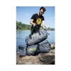 Black Cat Cat Seal 60l Waterproof Duffle Bag Torba 35x35x70cm