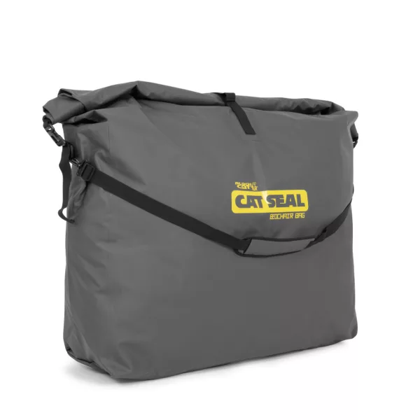 Black Cat Cat Steal WP Bed Chair Bag Torba za transport 5x127x132cm