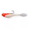 Black Cat Mad Flash Spin Tail Red Head 14cm 82gr Umjetna varalica