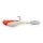 Black Cat Mad Flash Spin Tail Red Head 14cm 82gr Umjetna varalica