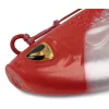 Black Cat Mad Flash Spin Tail Red Head 14cm 82gr Umjetna varalica