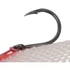 Black Cat Mad Flash Spin Tail Red Head 14cm 82gr Umjetna varalica