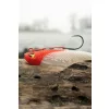 Black Cat Mad Flash Spin Tail Red Head 14cm 82gr Umjetna varalica