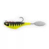 Black Cat Mad Flash Spin Tail Shock Perch 14cm 82gr Umjetna mamka
