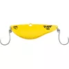 Black Cat Heavy Vibe V Lure Yellow 110gr Vertikalna umjetna varalica