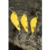 Black Cat Heavy Vibe V Lure Yellow 110gr Vertikalna umjetna varalica