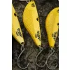 Black Cat Heavy Vibe V Lure Yellow 110gr Vertikalna umjetna varalica