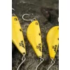 Black Cat Heavy Vibe V Lure Yellow 110gr Vertikalna umjetna varalica
