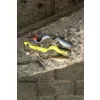 Black Cat Mega Curl Tail Eel 22cm 29gr Plastični mamac