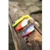 Black Cat Big Hit Shad Shock Perch 18cm 36gr Plastična varalica