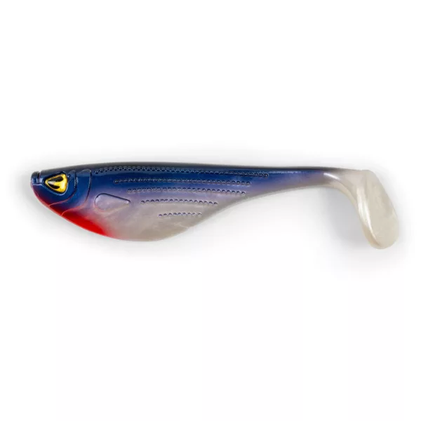 Black Cat Big Hit Shad Special Prey 18cm 36gr Plastični mamac
