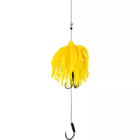 Black Cat Yellow Evo 160gr Vertikális Műcsali