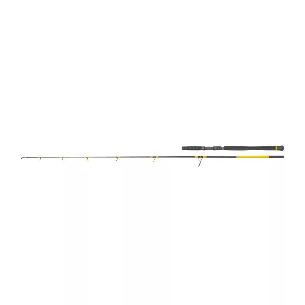 Black Cat Freestyle Pro Light Lure 20-120gr 2,20m štap za lov soma s produžetkom ručke