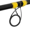 Black Cat Freestyle Pro Light Lure 20-120gr 2,20m štap za lov soma s produžetkom ručke