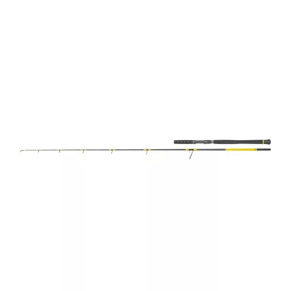 Black Cat Freestyle Pro Lure 80-150gr 2,20m štap za lov soma s produžetkom ručke