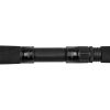 Black Cat Hard Core Combo Vertical Rod 1,80m 240gr 1-dijelni Štap za lov soma Black Passion FD 50 S rolom i strunom