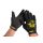 Black Cat Cat Gripper Gloves Rukavice za soma M