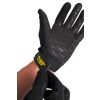Black Cat Cat Gripper Gloves Rukavice za soma M