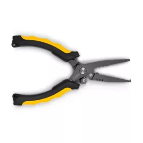 Black Cat Split Ring Pliers Kliješta