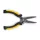 Black Cat Split Ring Pliers Kliješta